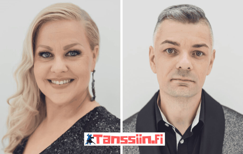 Tanssitähtien kuulumiset ja uutiset |   part 50