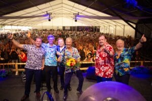 Souvarit kiurvesi 2024 | tanssiin Fi