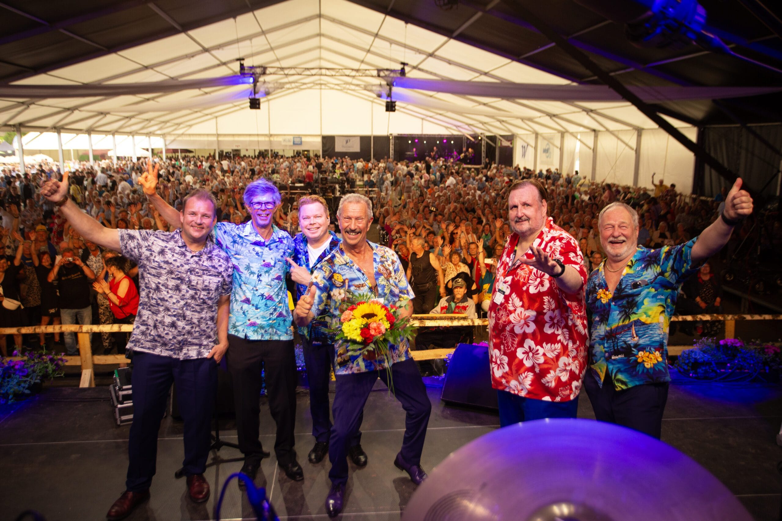 Souvarit kiurvesi 2024 | tanssiin Fi