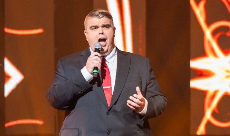 Tangomarkkinat Finaali - Kullervo Kauppi-2