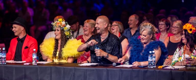 Tangotuomaristo 2024