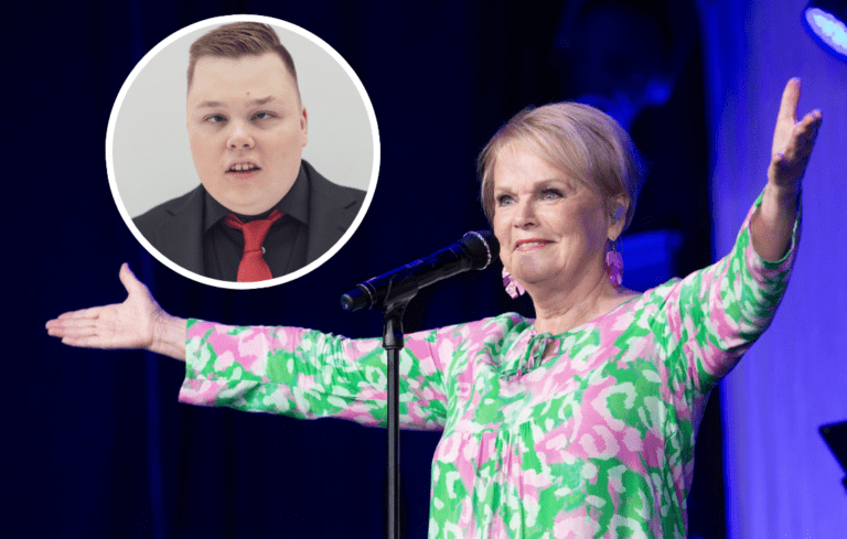 Ville Köngäs Katri Helena