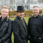 Orkesterit | keikat ja kiertueet | tanssiin Fi