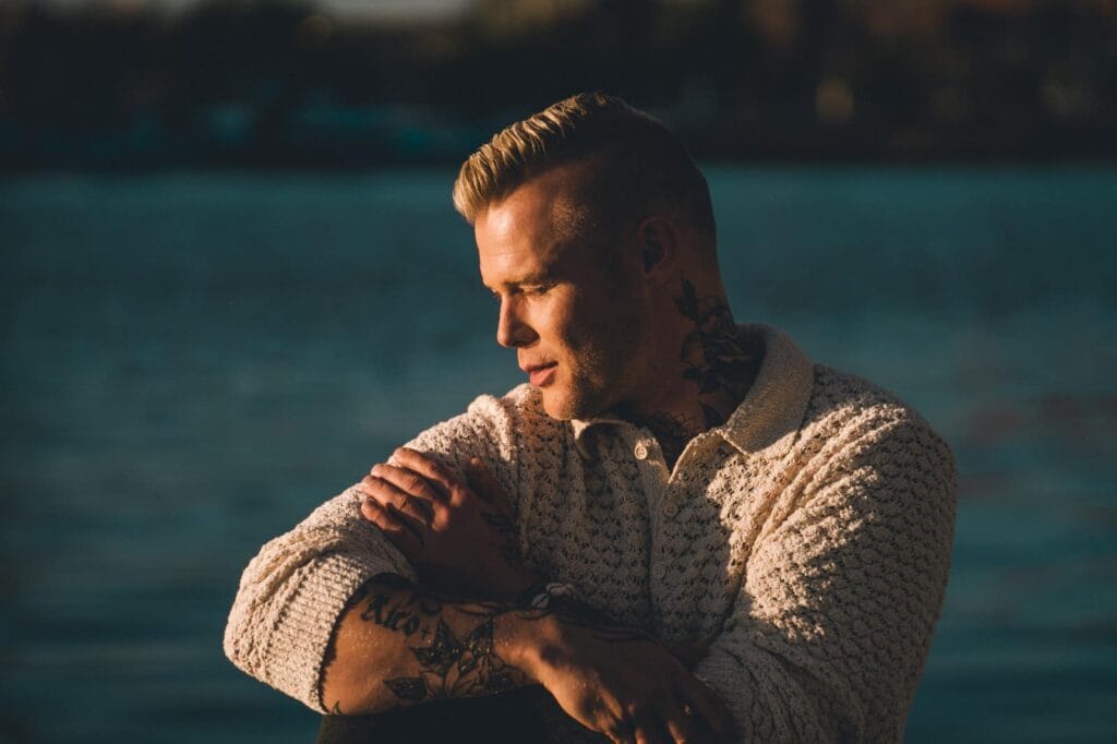 Aki Samuli sivukuva