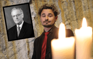 Amadeus Lundberg Juhani Pesonen