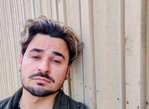 Amadeus lundberg surullinen | tanssiin Fi