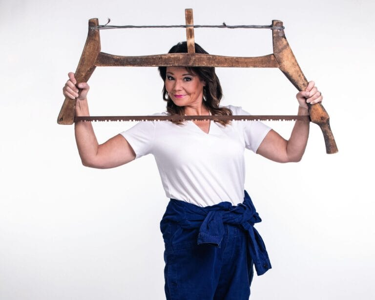 Eija Kantola Farmi Suomi 7 kausi