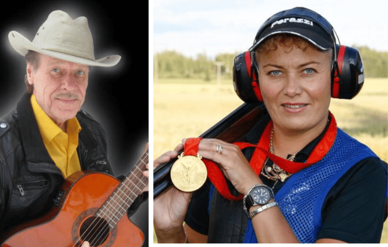 Eki Jantunen Satu Mäkelä-Nummela