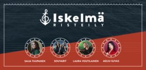 Iskelma hires | tanssiin Fi