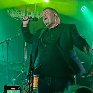 Jari sillanpää laulaa lava | tanssiin Fi