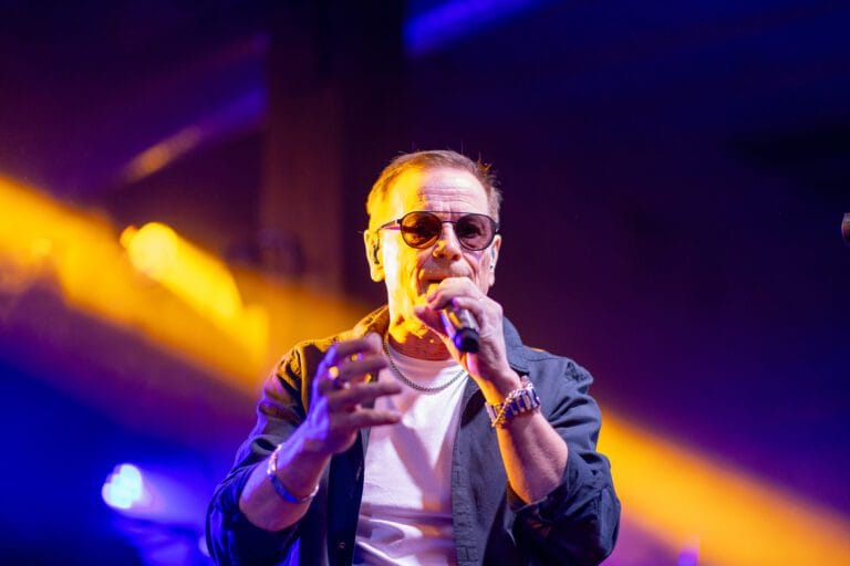 Kake Randelin lava 2024