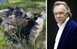 Kari tapio grilli |
