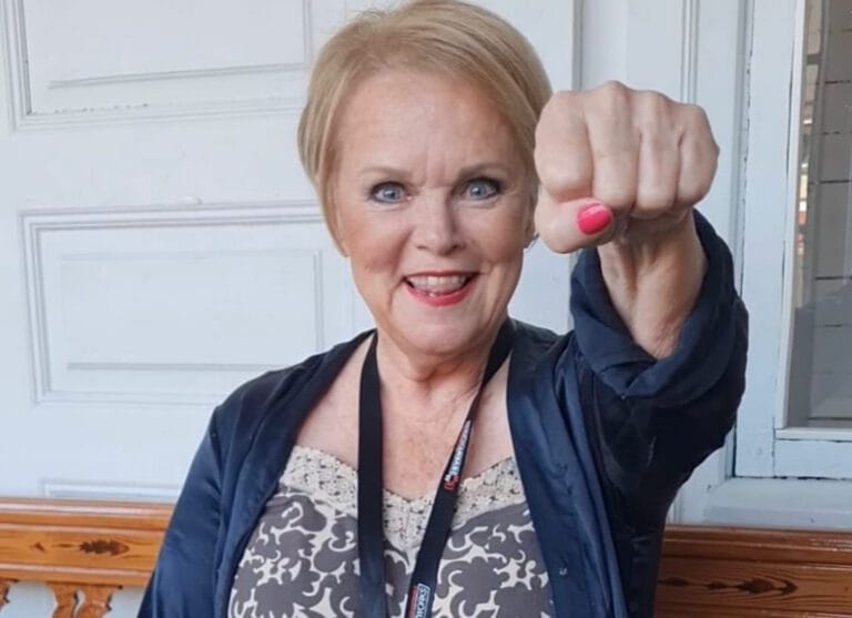 Katri Helena ilme 2024