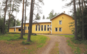 Luopajärven nuorisoseura pohjola | tanssiin Fi