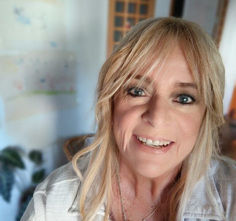 Marion Rung elokuu 2024