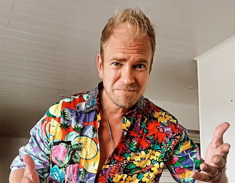 Mikko Mäkeläinen 2024