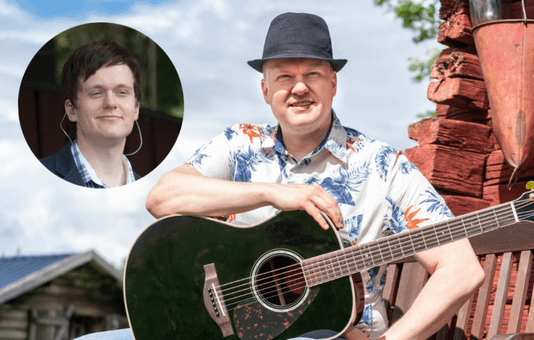 Pekka Mikkola 2012 ja 2024