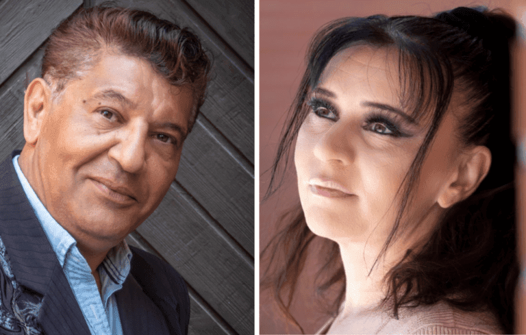 Rainer Bollström Henna Raste