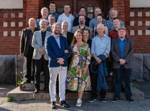 Tapiola big band | tanssiin Fi
