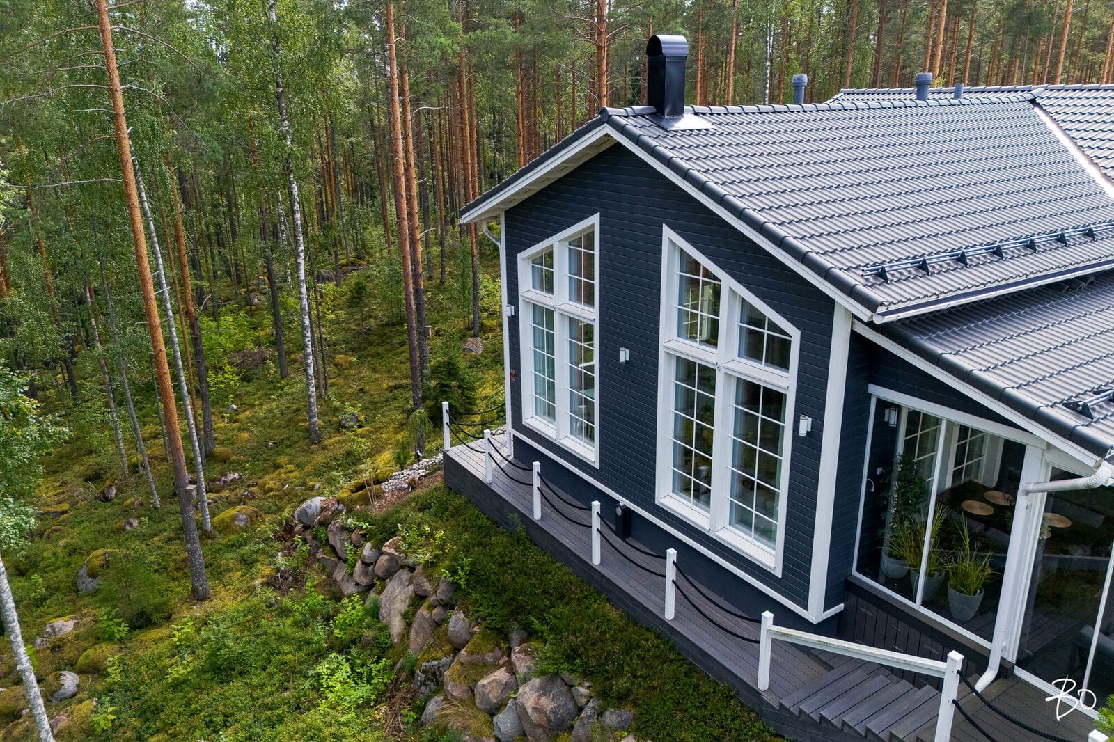 Tommi soidinmäki talo | tanssiin Fi