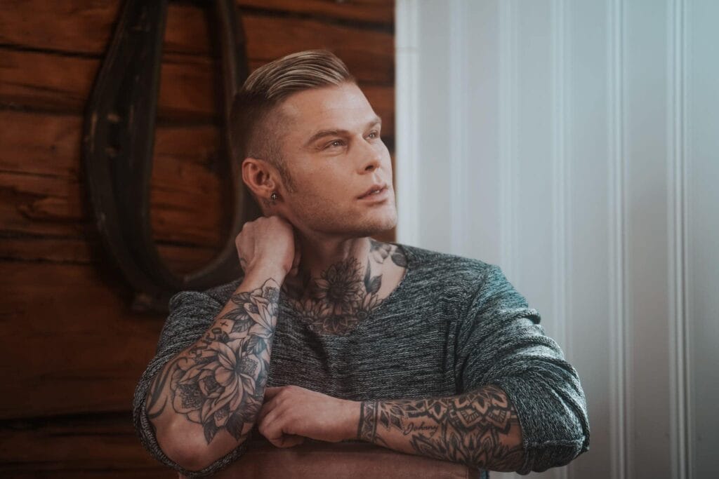 Aki Samuli 2024