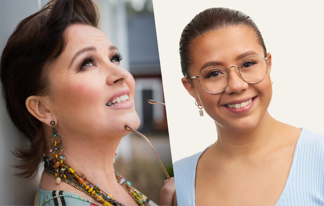 Arja Koriseva Karla Karmala Arja Koriseva Karla Karmala