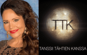 Eija Kantola TTK