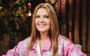 Eini Vain elämää 2024