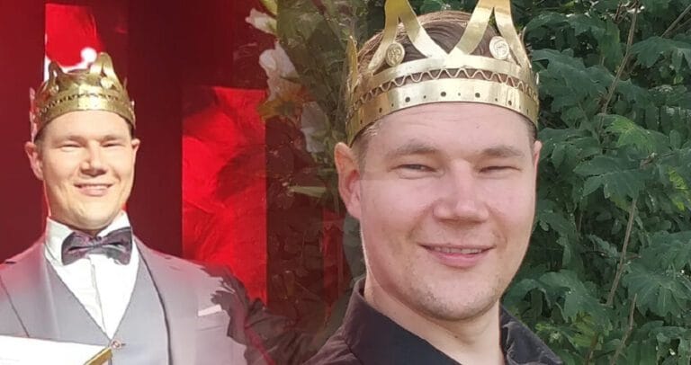 Harri Hautaniemi Ulvila