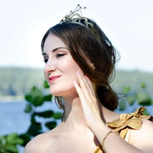 Miia laitinen | tanssiin Fi