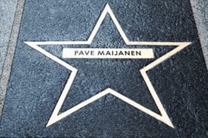 Pave maijanen tähtikatu tampere | tanssiin Fi