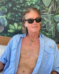 Ronn moss | tanssiin Fi