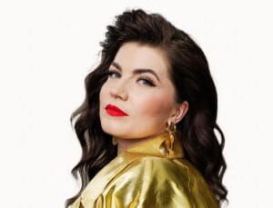 Suvi Teräsniska Elämäni biisi