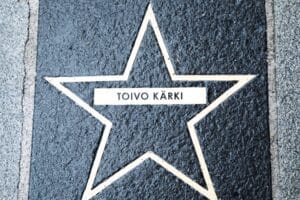 Toivo kärki tähtikatu tampere | tanssiin Fi