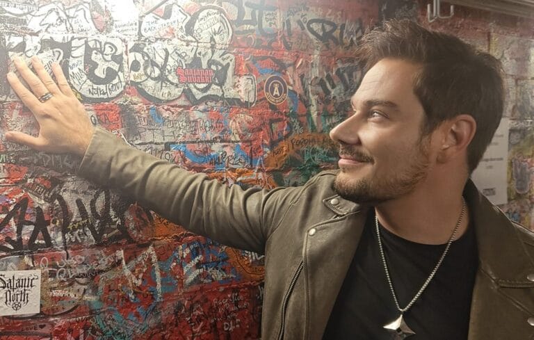 Tommi Soidinmäki Tavastia