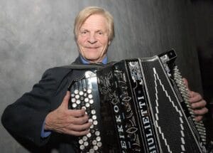Veikko ahvenainen | tanssiin Fi