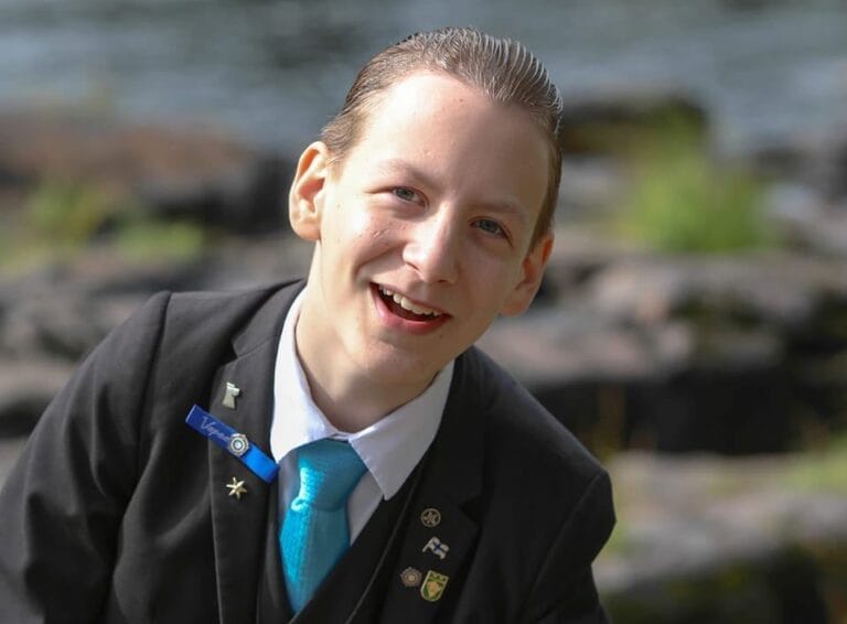 Anton Häkkinen 2024