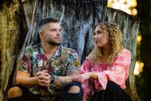 Hurma ja Kati Narvanmaa