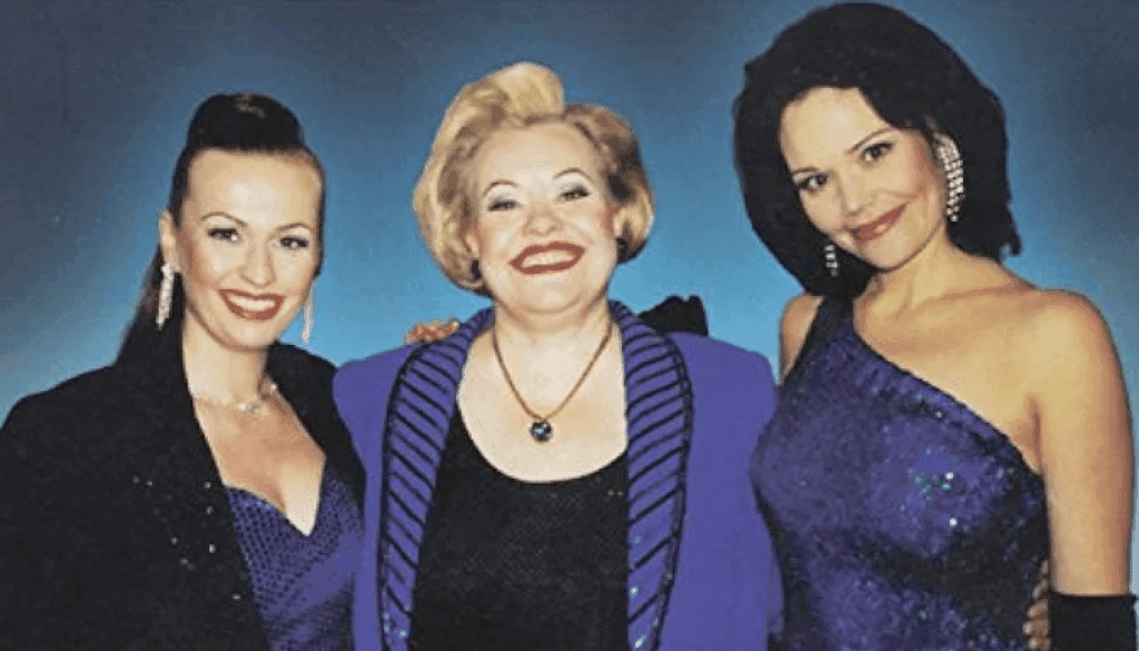 Marjorie Anneli Saaristo Eija Kantola.53