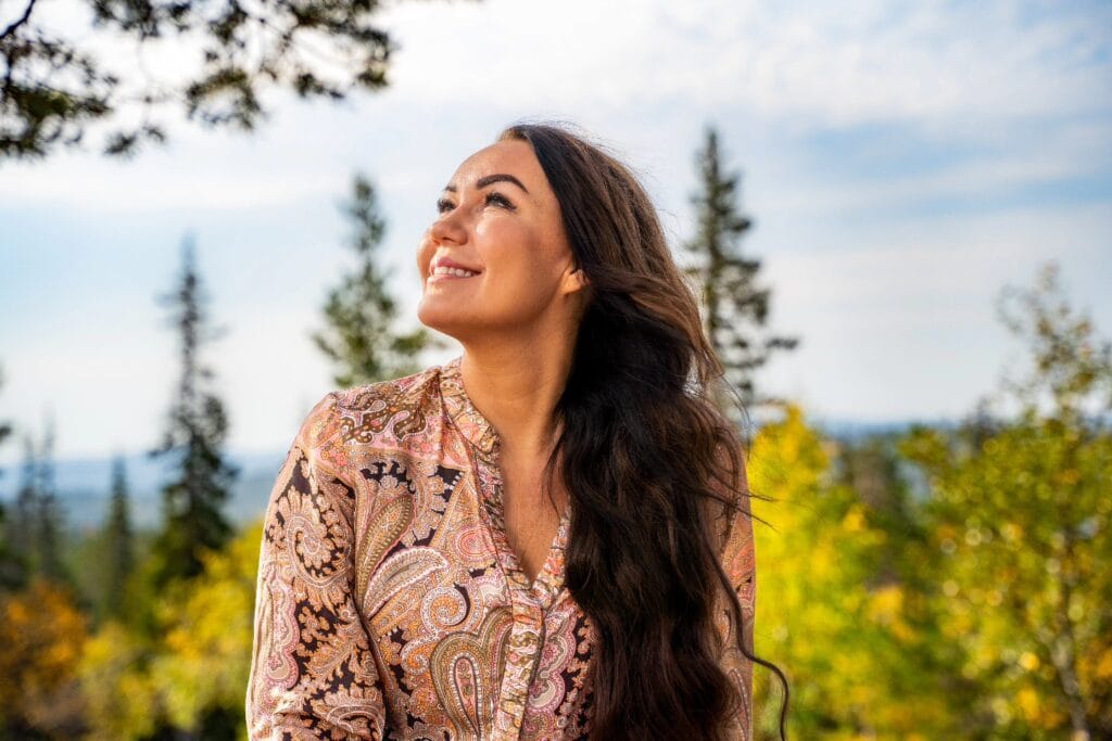 Saija Tuupanen 2024 syksy