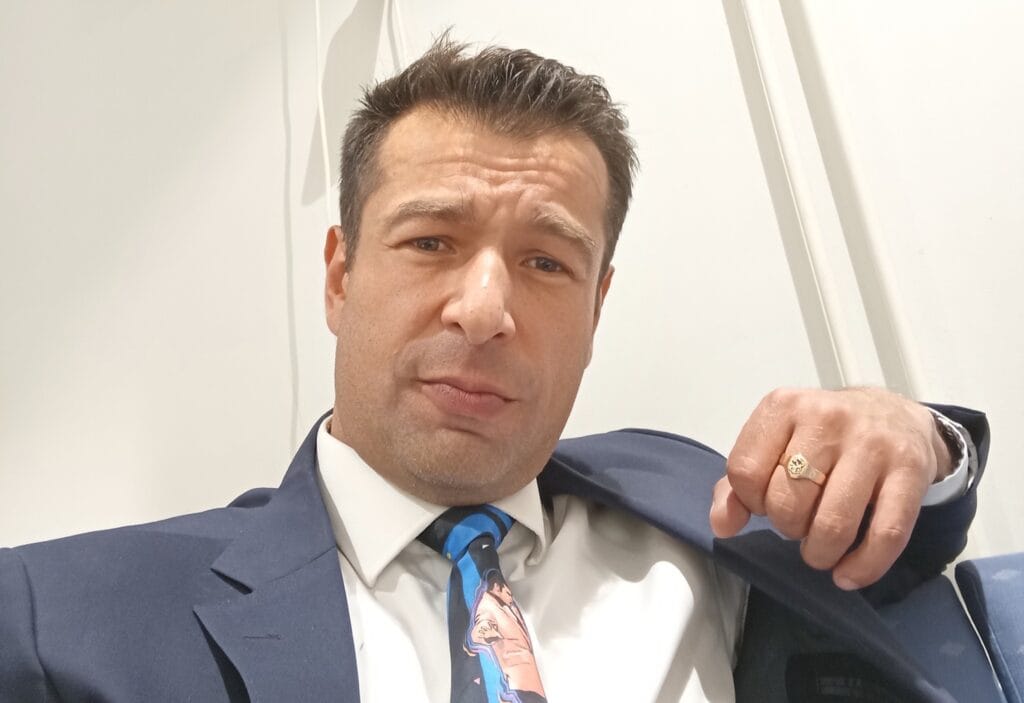 Saska Helmikallio 2024