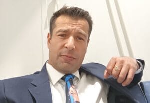 Saska Helmikallio 2024