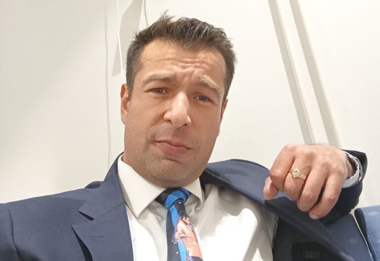 Saska Helmikallio 2024