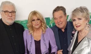 Yhdessä ryhmäkuva 2024