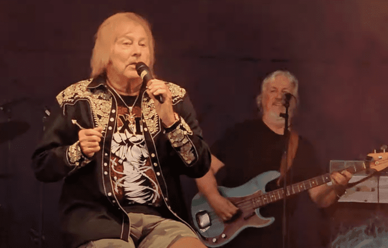 Danny tangoilla 2024.18