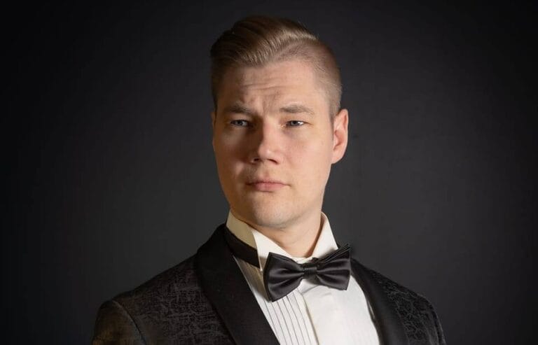 Tanssitähtien kuulumiset ja uutiset | tanssiin Fi   part 26