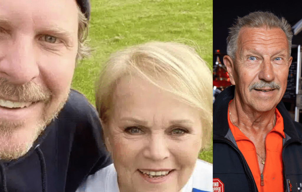 Katri Helena Tommi Lasse Hoikka