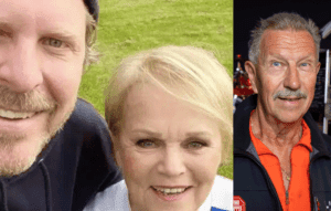 Katri Helena Tommi Lasse Hoikka