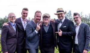 Kyösti Varjokuva kuva Juha Uusitorppa