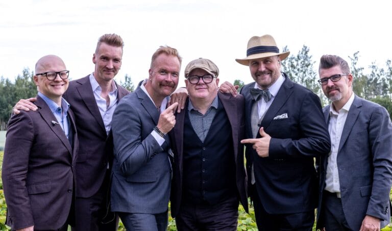 Kyösti Varjokuva kuva Juha Uusitorppa